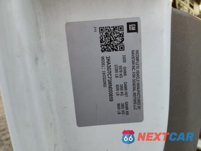 Zdjęcie 13 z 13 samochodu: 2021 CHEVROLET EXPRESS G3500 VIN:1HA3GTC71MN000659 - miniatura