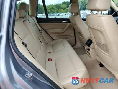 Zdjęcie 11 z 15 samochodu: 2011 BMW X3 XDRIVE28I VIN:5UXWX5C53BL711119 - miniatura