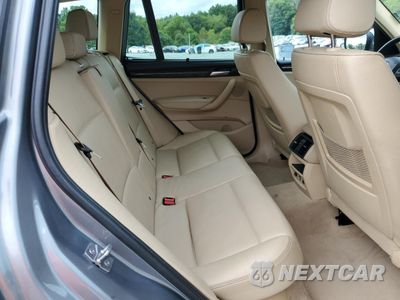 Zdjęcie 11 z 15 samochodu: 2011 BMW X3 XDRIVE28I VIN:5UXWX5C53BL711119 - miniatura