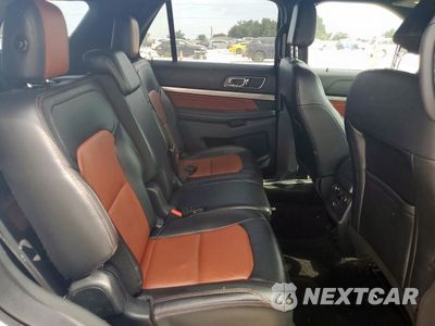 Zdjęcie 11 z 14 samochodu: 2019 FORD EXPLORER XLT VIN:1FM5K7D84KGB07390 - miniatura