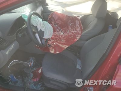 Zdjęcie 7 z 12 samochodu: 2016 HYUNDAI ACCENT SE VIN:KMHCT4AE6GU968723 - miniatura