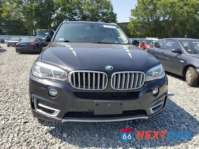 Piąte zdjęcie samochodu w środku: 2015 BMW X5 XDRIVE35I XDRIVE35I VIN:5UXKR0C5XF0K61469 - miniatura
