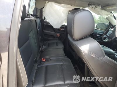 Zdjęcie 10 z 12 samochodu: 2015 GMC SIERRA K1500 SLT VIN:1GTV2VEJXFZ307954 - miniatura