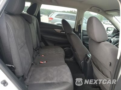 Zdjęcie 11 z 16 samochodu: 2016 NISSAN ROGUE S VIN:KNMAT2MT4GP680191 - miniatura
