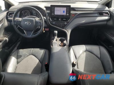 Zdjęcie 8 z 12 samochodu: 2024 TOYOTA CAMRY SE NIGHT SHADE VIN:4T1G11AK5RU905076 - miniatura