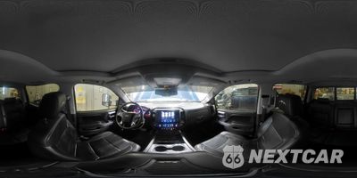 Zdjęcie 15 z 16 samochodu: 2017 CHEVROLET SILVERADO K1500 LTZ VIN:3GCUKSEJ3HG120150 - miniatura
