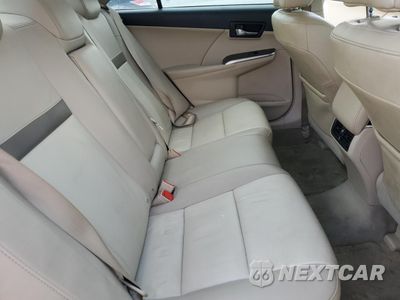 Zdjęcie 10 z 14 samochodu: 2012 TOYOTA CAMRY SE VIN:4T1BK1FK1CU501425 - miniatura