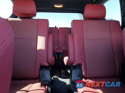 Zdjęcie 10 z 16 samochodu: 2021 LEXUS GX 460 PREMIUM VIN:JTJAM7BX7M5297138 - miniatura