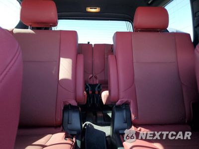 Zdjęcie 10 z 16 samochodu: 2021 LEXUS GX 460 PREMIUM VIN:JTJAM7BX7M5297138 - miniatura