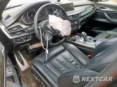Zdjęcie 8 z 15 samochodu: 2015 BMW X5 XDRIVE35I VIN:5UXKR0C59F0P08082 - miniatura