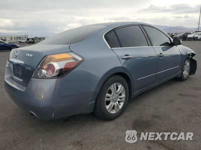Trzecie zdjęcie samochodu z tyłu: 2011 NISSAN ALTIMA BASE VIN:1N4AL2AP0BN495685 - miniatura