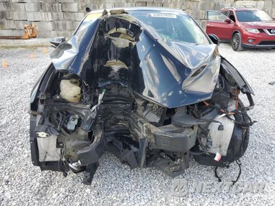 Piąte zdjęcie samochodu w środku: 2017 FORD FUSION SE PHEV VIN:3FA6P0PU8HR191182 - miniatura