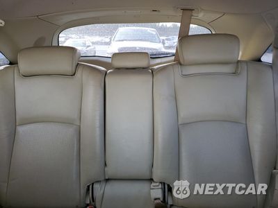 Zdjęcie 10 z 16 samochodu: 2006 INFINITI FX35 VIN:JNRAS08U76X105673 - miniatura
