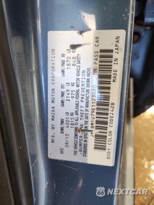 Zdjęcie 13 z 15 samochodu: 2014 MAZDA 3 SPORT VIN:JM1BM1U79E1123680 - miniatura