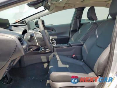 Zdjęcie 7 z 15 samochodu: 2024 TOYOTA PRIUS LE VIN:JTDACAAU9R3046232 - miniatura