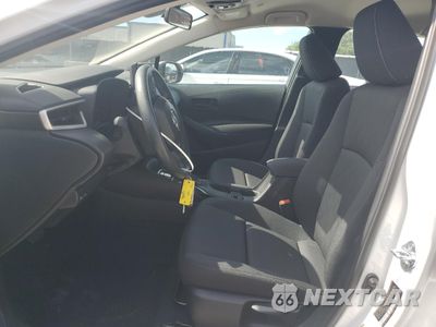 Zdjęcie 7 z 13 samochodu: 2025 TOYOTA COROLLA LE VIN:5YFB4MDE6SP300371 - miniatura