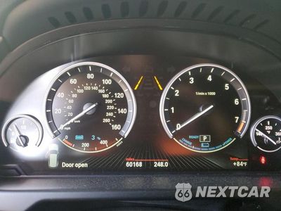Zdjęcie 9 z 13 samochodu: 2018 BMW X5 XDR40E VIN:5UXKT0C55J0V98254 - miniatura