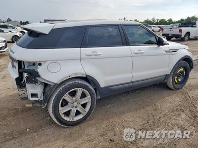 Trzecie zdjęcie samochodu z tyłu: 2015 LAND ROVER RANGE ROVER EVOQUE PURE PLUS VIN:SALVP2BG3FH037456 - miniatura