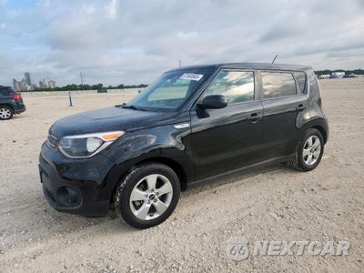 2019 KIA SOUL KNDJN2A29K7921662 - główne zdjęcie licytacji z USA - miniatura
