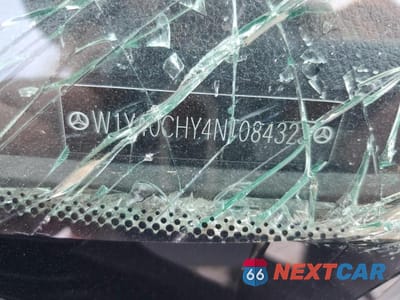Zdjęcie 13 z 13 samochodu: 2022 MERCEDES-BENZ SPRINTER 2500 VIN:W1Y40CHY4NT084323 - miniatura
