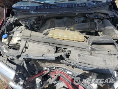 Zdjęcie 11 z 13 samochodu: 2020 FORD F150 SUPERCREW VIN:1FTEW1E44LFC21432 - miniatura