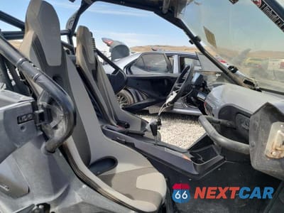 Zdjęcie 10 z 12 samochodu: 2021 CFMOTO ZFORCE 950 SPORT VIN:LCELV1ZG7M6004389 - miniatura