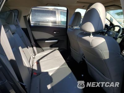 Zdjęcie 11 z 13 samochodu: 2015 HONDA CR-V EXL VIN:2HKRM3H75FH543726 - miniatura
