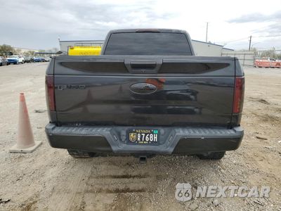 Zdjęcie 6 z 13 samochodu: 2015 FORD F150 SUPERCREW VIN:1FTFW1EG4FFB50347 - miniatura