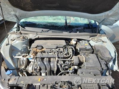 Zdjęcie 11 z 12 samochodu: 2025 KIA K4 EX VIN:3KPFU4DE5SE007029 - miniatura