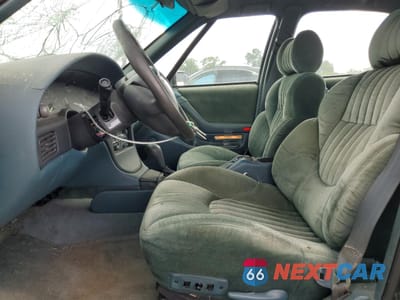 Zdjęcie 7 z 12 samochodu: 1996 PONTIAC BONNEVILLE SE VIN:1G2HX52K1T4220730 - miniatura