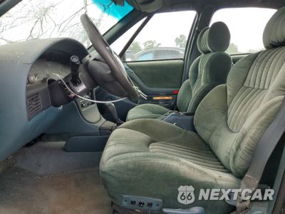 Zdjęcie 7 z 12 samochodu: 1996 PONTIAC BONNEVILLE SE VIN:1G2HX52K1T4220730 - miniatura