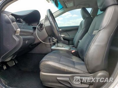 Zdjęcie 7 z 14 samochodu: 2014 TOYOTA CAMRY L VIN:4T1BF1FK0EU365831 - miniatura