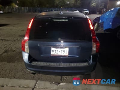 Zdjęcie 6 z 12 samochodu: 2008 VOLVO V50 T5 VIN:YV1MJ672X82396232 - miniatura