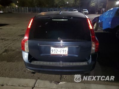 Zdjęcie 6 z 12 samochodu: 2008 VOLVO V50 T5 VIN:YV1MJ672X82396232 - miniatura