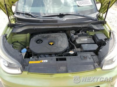 Zdjęcie 12 z 13 samochodu: 2015 KIA SOUL ! VIN:KNDJX3A5XF7781413 - miniatura