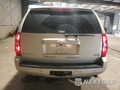 Zdjęcie 6 z 15 samochodu: 2009 CHEVROLET TAHOE K1500 LT VIN:1GNFK23009R243304 - miniatura
