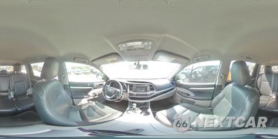 Zdjęcie 15 z 15 samochodu: 2015 TOYOTA HIGHLANDER LE VIN:5TDZKRFH4FS110526 - miniatura