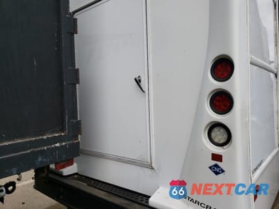 Zdjęcie 10 z 13 samochodu: 2016 FORD F650 SUPER - TRANSIT VEHICLES BUS VIN:1FDNF6AY0GDA04852 - miniatura