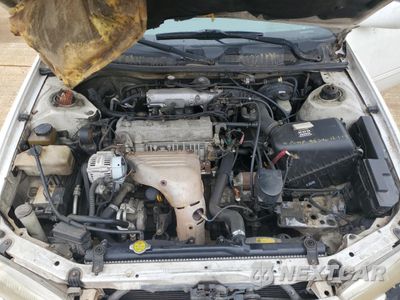 Zdjęcie 11 z 13 samochodu: 1997 TOYOTA CAMRY LE VIN:JT2BG22K9V0074001 - miniatura