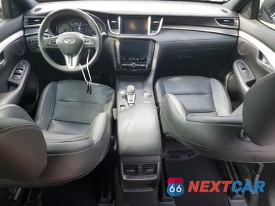 Zdjęcie 8 z 15 samochodu: 2022 INFINITI QX50 LUXE VIN:3PCAJ5BA5NF106778 - miniatura