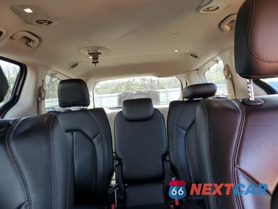 Zdjęcie 10 z 13 samochodu: 2019 CHRYSLER PACIFICA TOURING L VIN:2C4RC1BG3KR526159 - miniatura