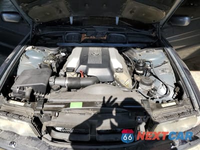 Zdjęcie 11 z 12 samochodu: 2001 BMW 740 I AUTOMATIC VIN:WBAGG834X1DN86902 - miniatura