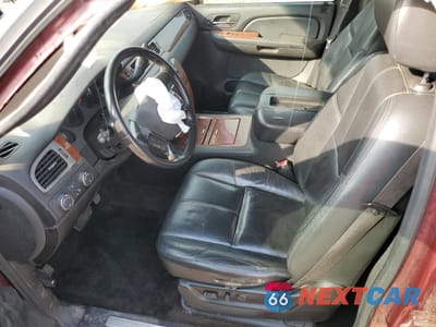 Zdjęcie 7 z 14 samochodu: 2008 CHEVROLET SUBURBAN K1500 LS VIN:3GNFK16Y78G140763 - miniatura