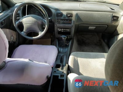 Zdjęcie 8 z 13 samochodu: 1997 SUBARU LEGACY BRIGHTON BRIGHTON VIN:4S3BK4251V7323622 - miniatura