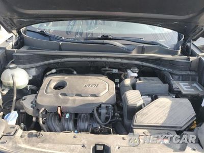 Zdjęcie 23 z 26 samochodu: 2021 KIA SPORTAGE S VIN:KNDP63AC5M7846466 - miniatura
