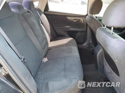 Zdjęcie 10 z 14 samochodu: 2015 NISSAN ALTIMA 2.5 VIN:1N4AL3AP9FC103875 - miniatura