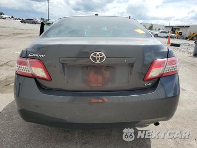 Zdjęcie 6 z 13 samochodu: 2010 TOYOTA CAMRY BASE VIN:4T1BF3EK1AU011601 - miniatura