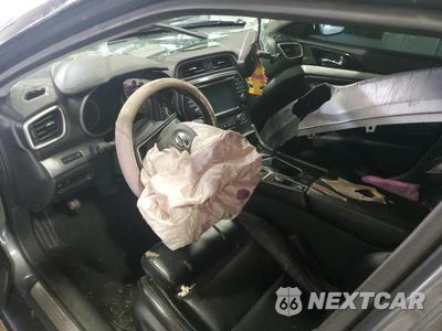 Zdjęcie 15 z 24 samochodu: 2017 NISSAN MAXIMA 3.5 SV VIN:1N4AA6AP5HC421891 - miniatura