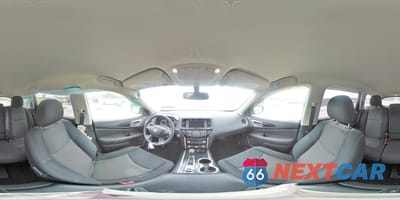 Zdjęcie 15 z 16 samochodu: 2018 NISSAN PATHFINDER S VIN:5N1DR2MM9JC633754 - miniatura