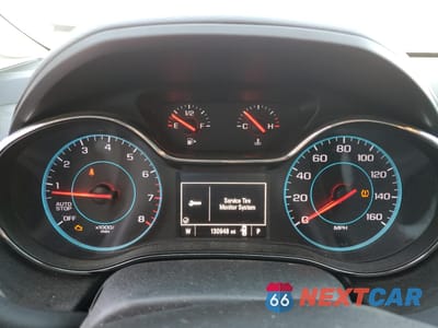 Zdjęcie 9 z 14 samochodu: 2016 CHEVROLET CRUZE LT VIN:1G1BE5SM6G7248481 - miniatura